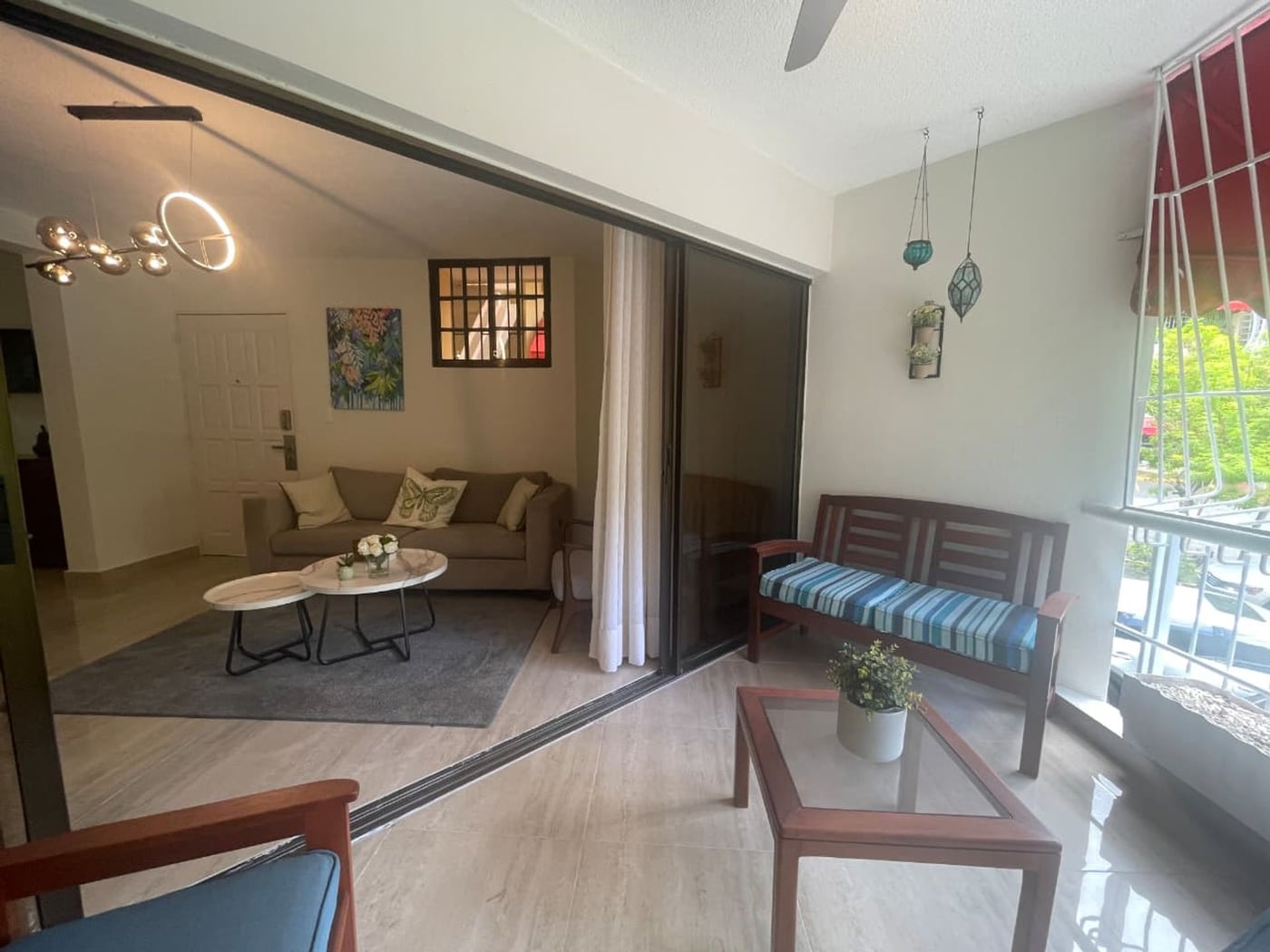 Apartamento en Alquiler en La Esperilla – foto 4