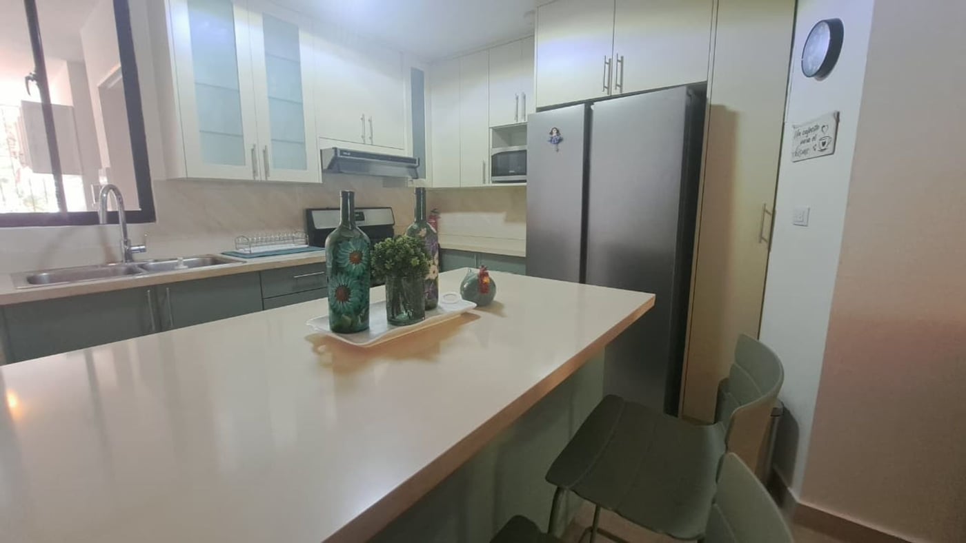 Apartamento en Alquiler en La Esperilla – foto 1