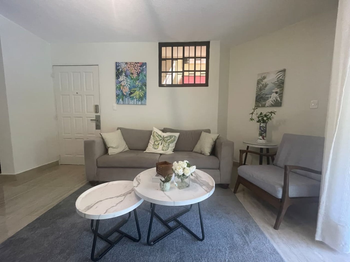 Apartamento en Alquiler en La Esperilla – foto 5