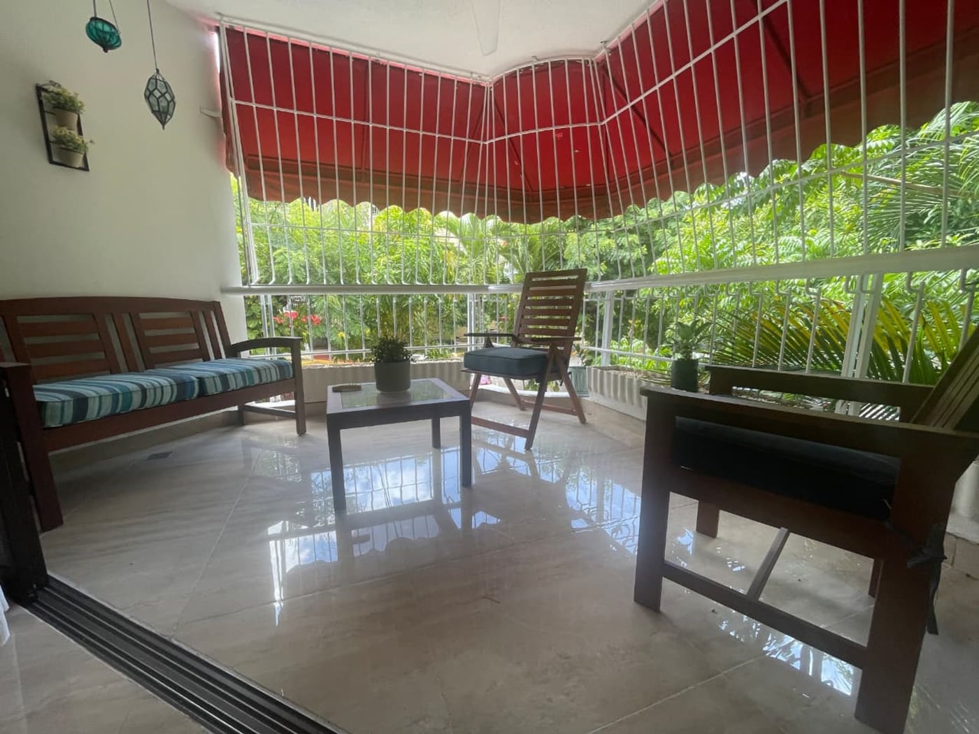 Apartamento en Alquiler en La Esperilla – foto 3