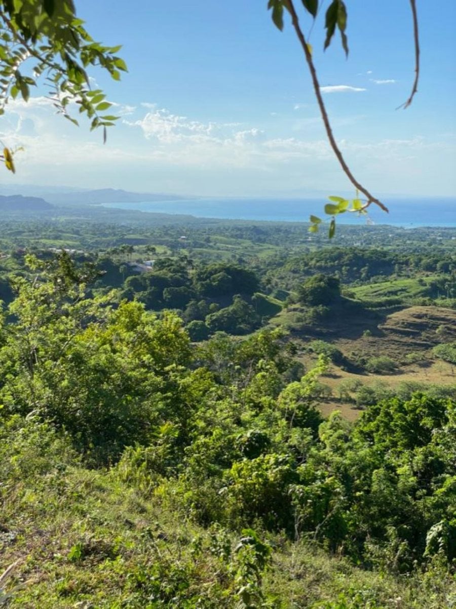Terreno En La Novilla, Río San Juan – foto 7