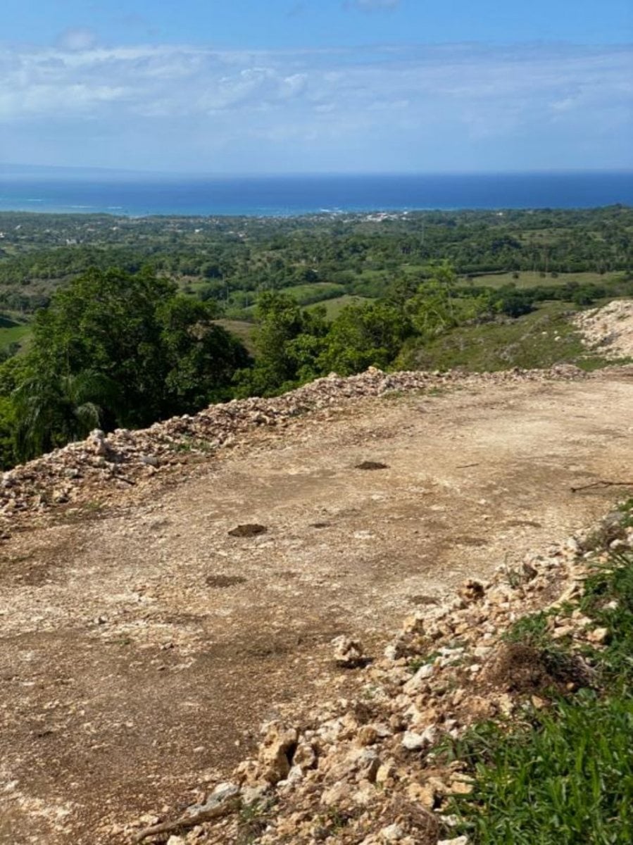 Terreno En La Novilla, Río San Juan – foto 5