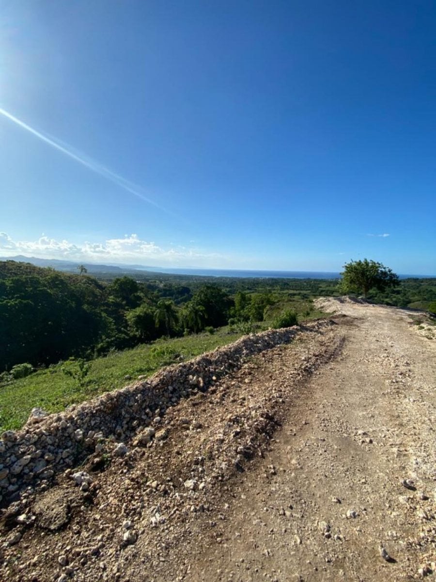 Terreno En La Novilla, Río San Juan – foto 8
