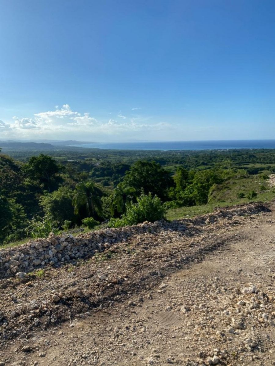 Terreno En La Novilla, Río San Juan – foto 9