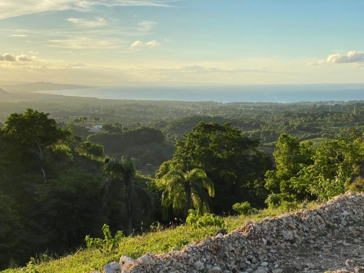 Terreno En La Novilla, Río San Juan – foto 3