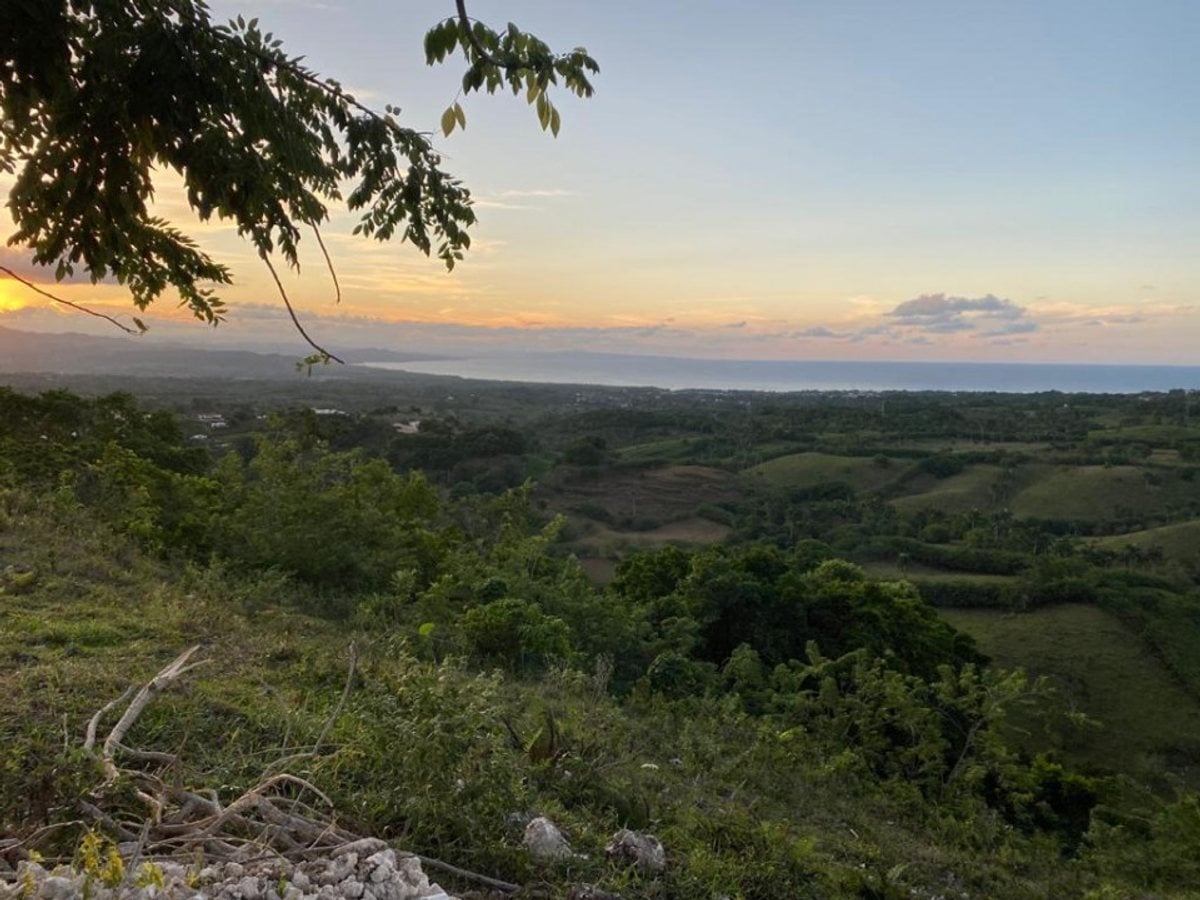Terreno En La Novilla, Río San Juan – foto 1