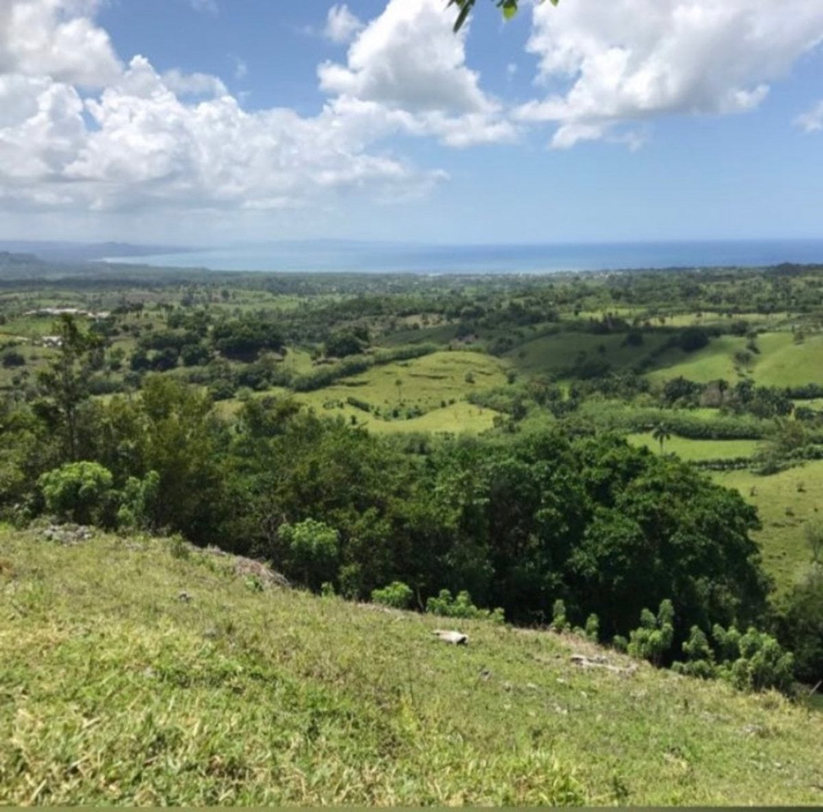 Terreno En La Novilla, Río San Juan – foto 2