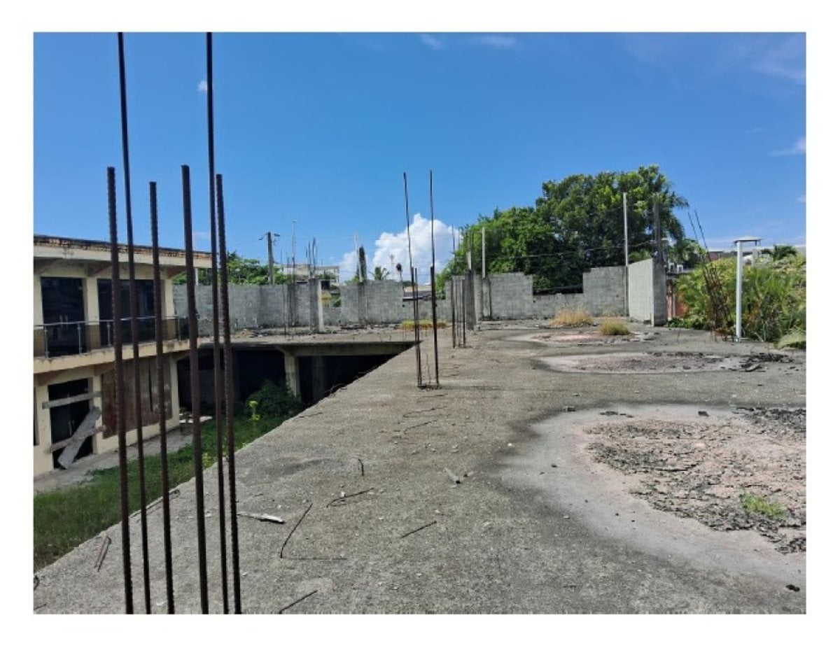 Edificio Comercial entrada principal de Boca Chica – foto 6