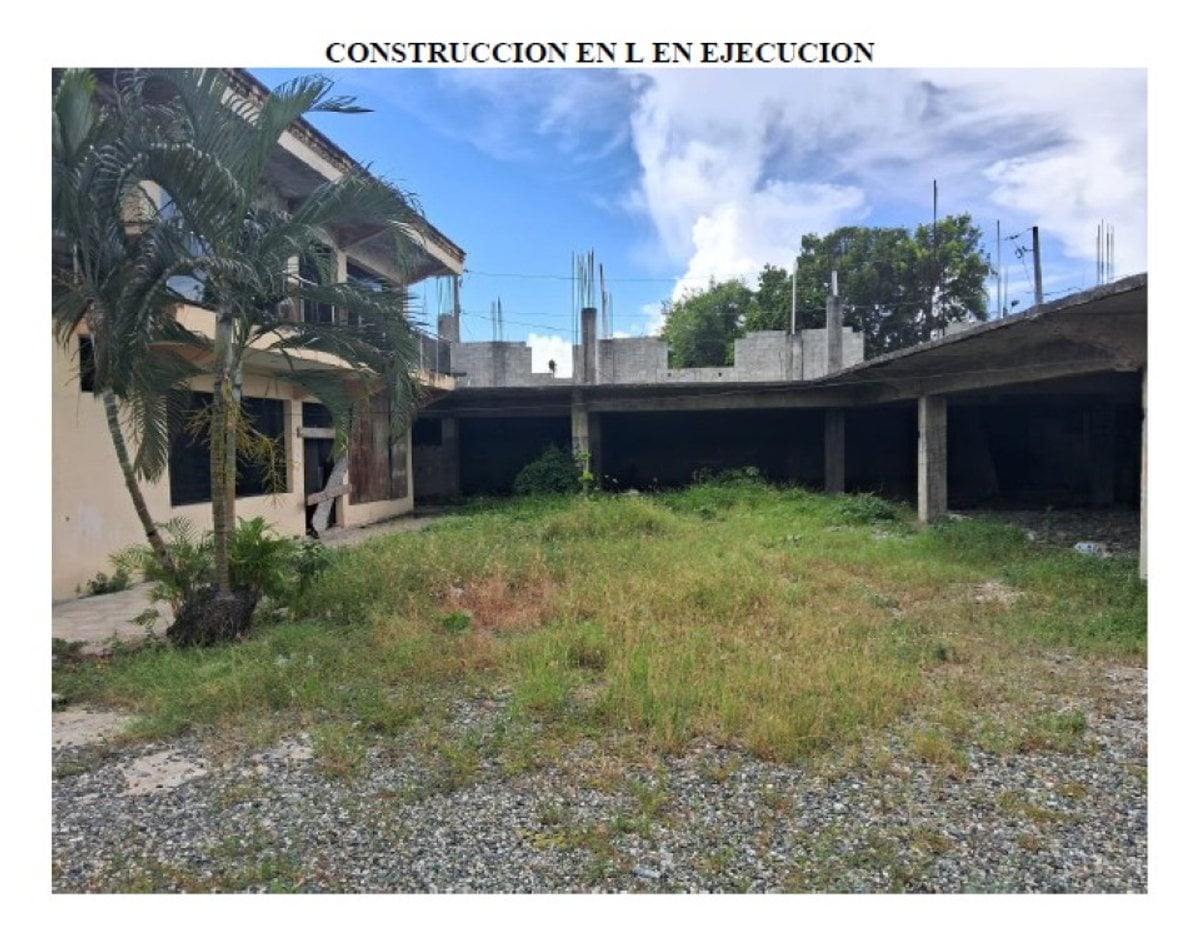 Edificio Comercial entrada principal de Boca Chica – foto 5