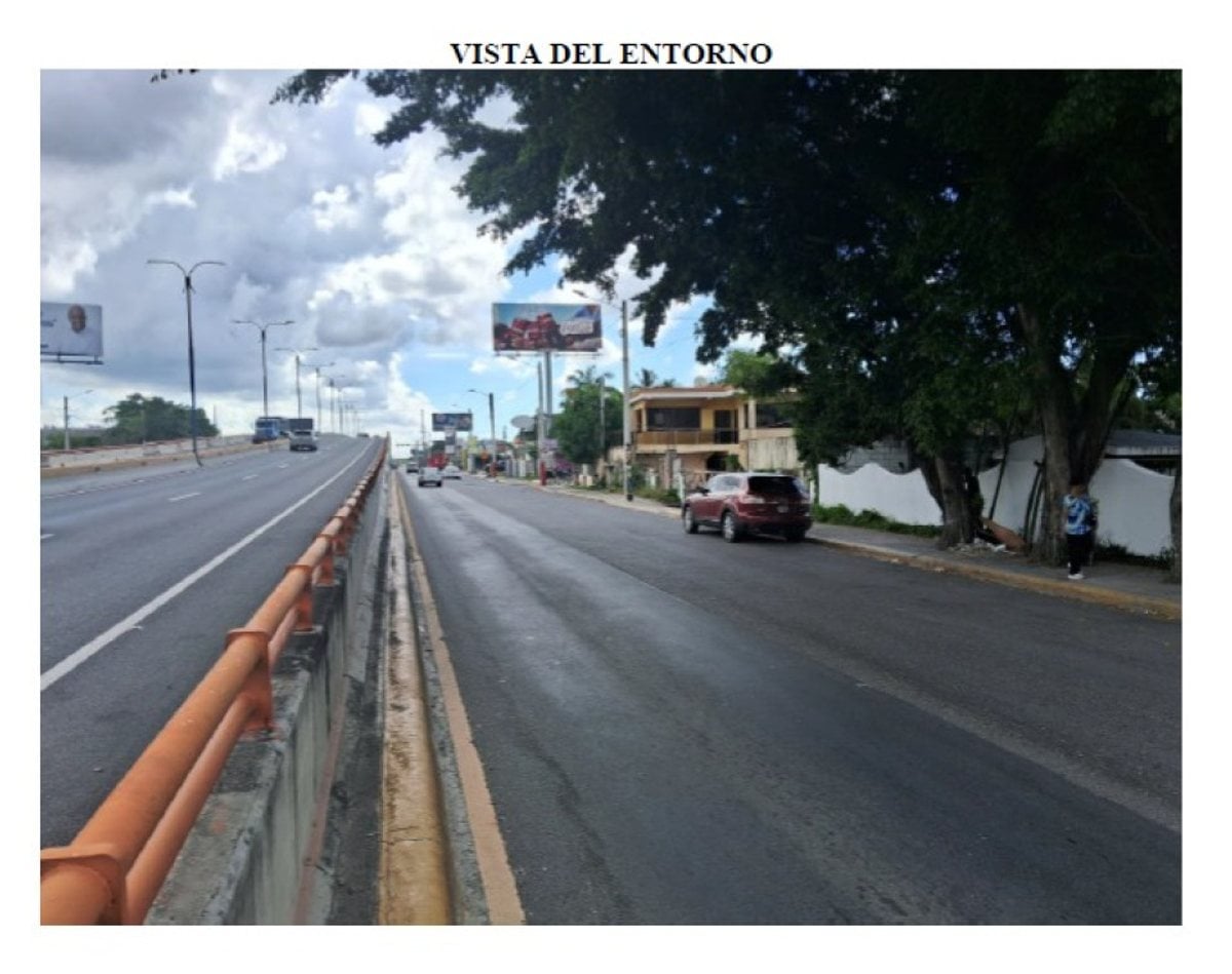 Edificio Comercial entrada principal de Boca Chica – foto 2