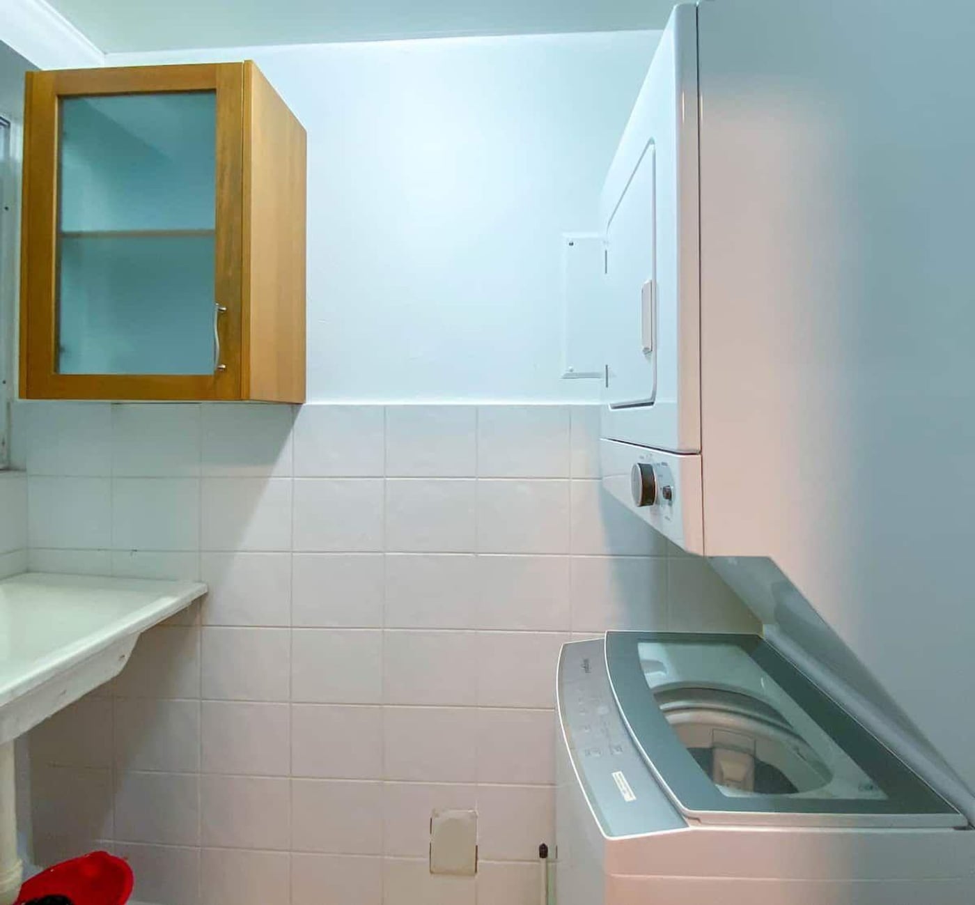 Alquilo Apartamento Amueblado en Gazcue – foto 10