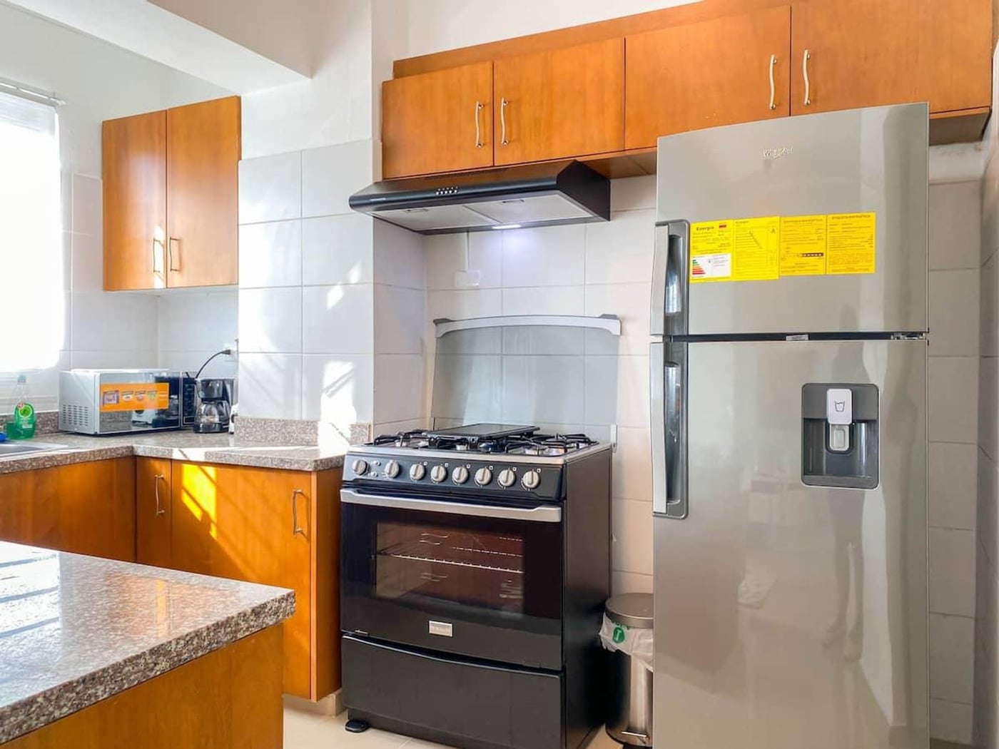 Alquilo Apartamento Amueblado en Gazcue – foto 6