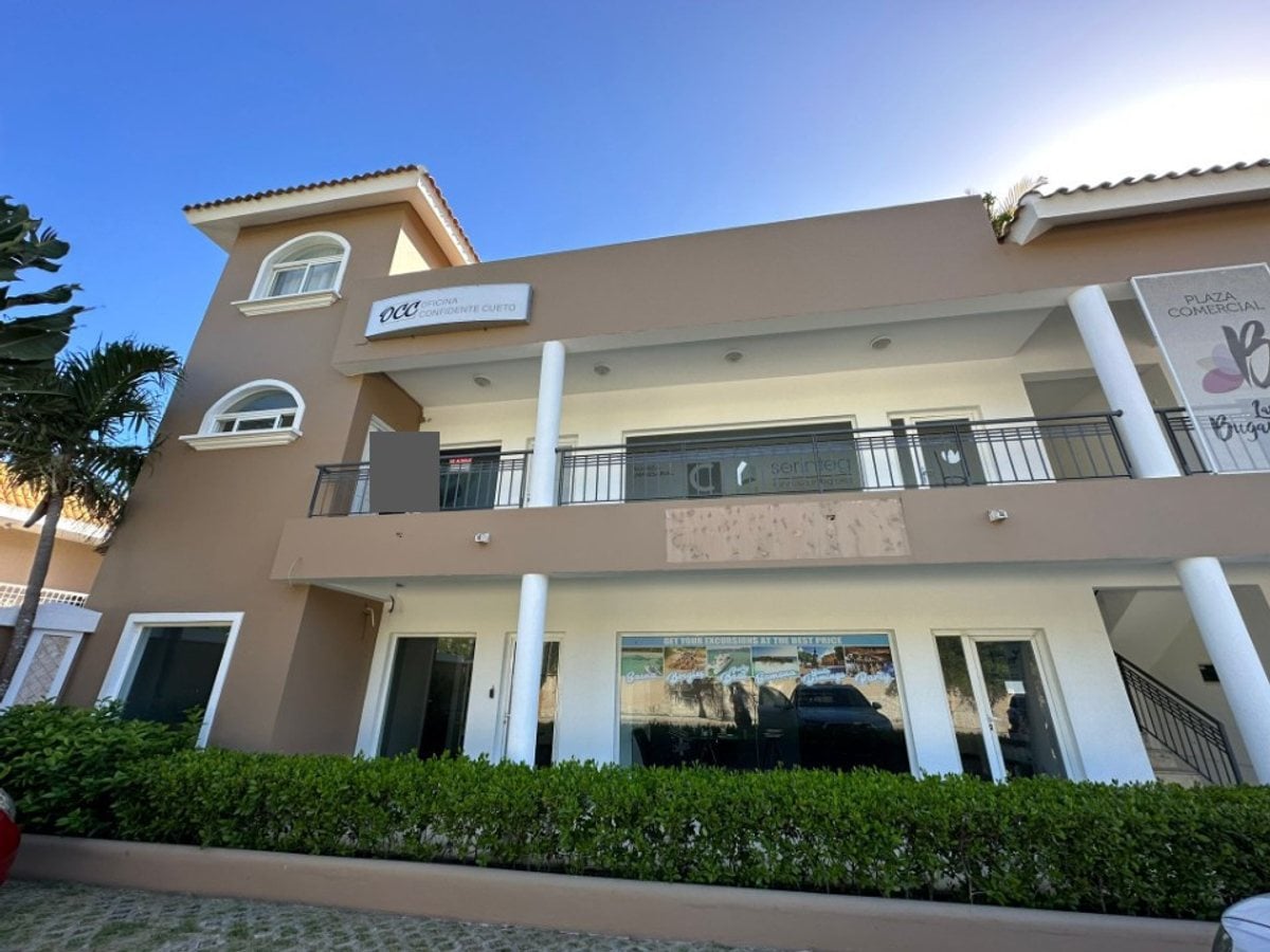 Local Comercial en Bavaro, El Cortecito – foto 1
