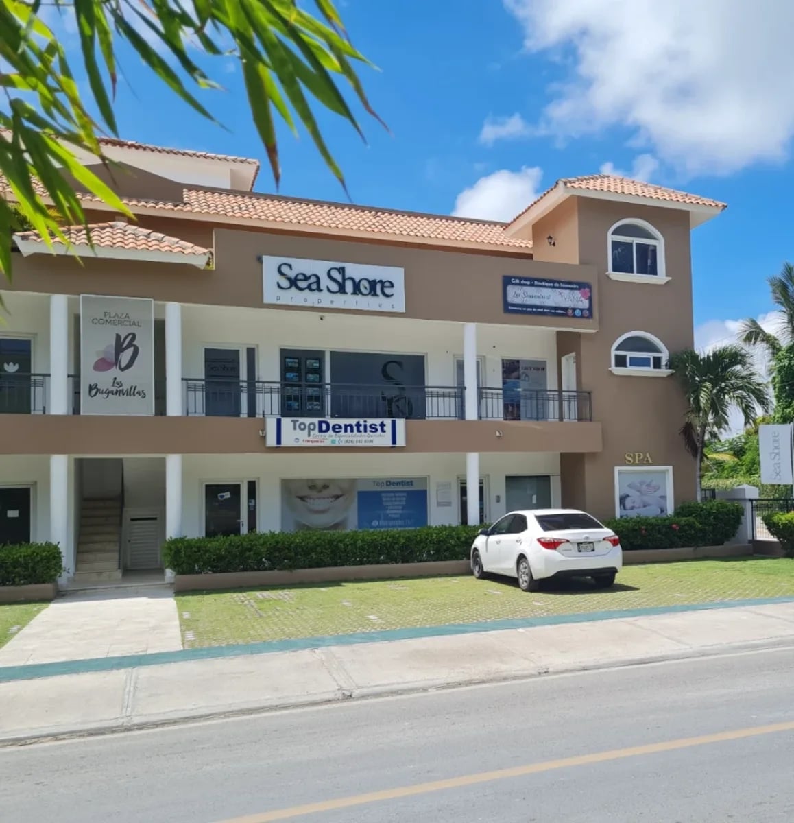 Local Comercial en Bavaro, El Cortecito – foto 3