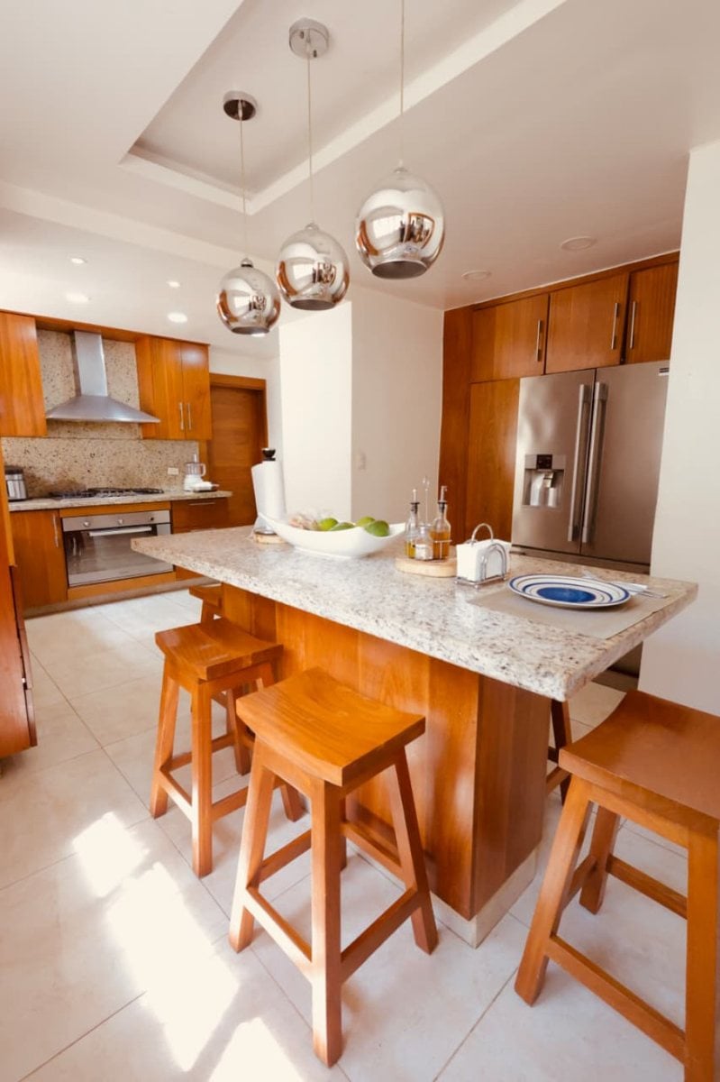 Casa Villa Familiar – foto 4