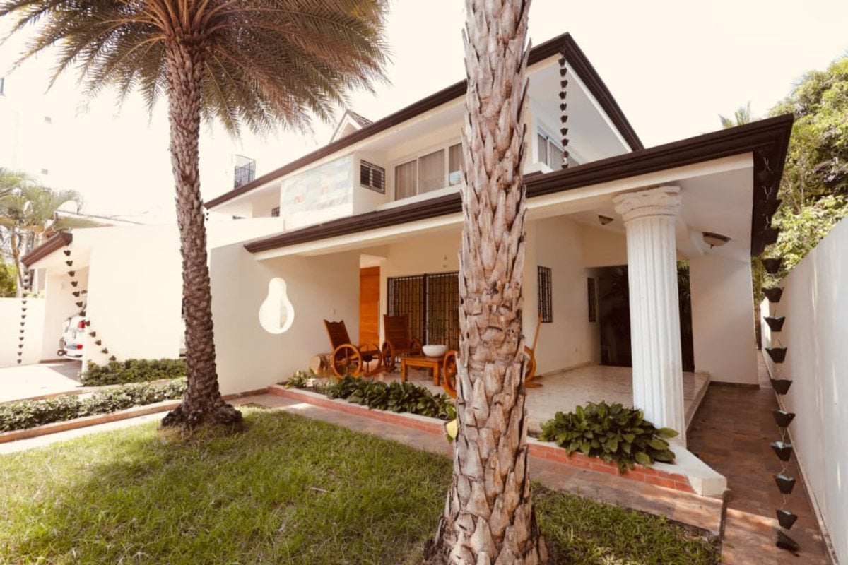Casa Villa Familiar – foto 1