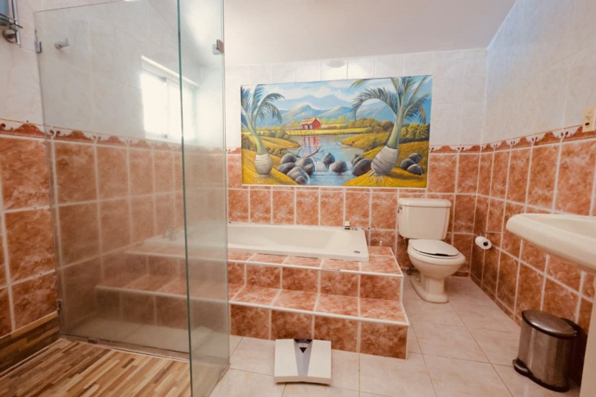 Casa Villa Familiar – foto 6