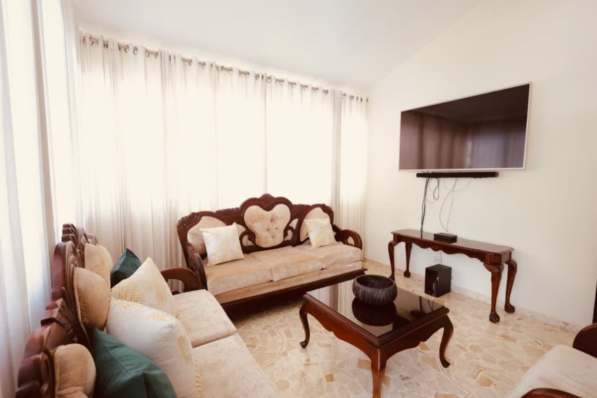 Casa Villa Familiar – foto 12