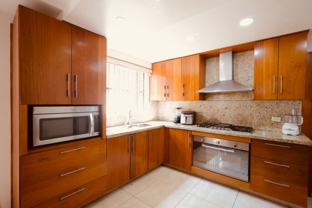 Casa Villa Familiar – foto 3