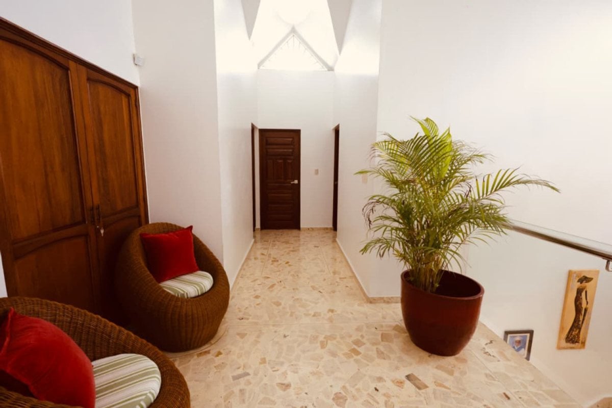 Casa Villa Familiar – foto 9