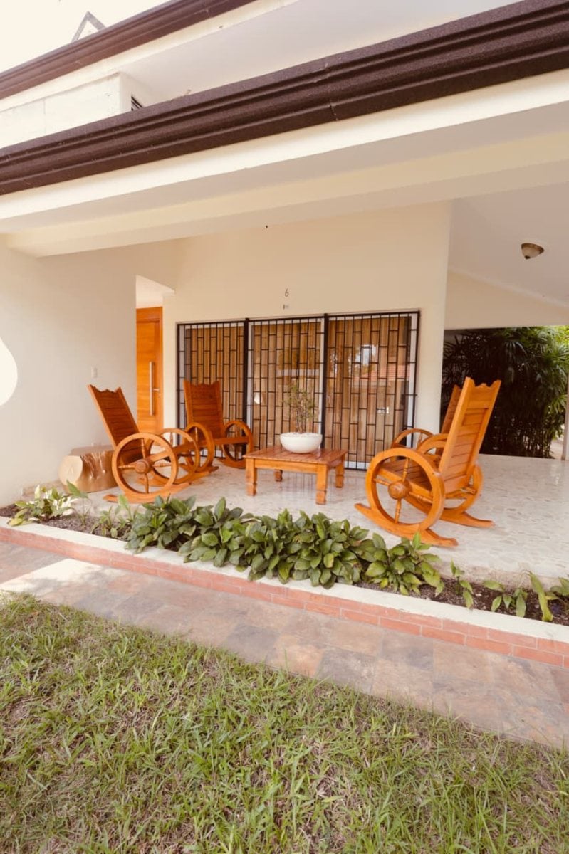 Casa Villa Familiar – foto 2