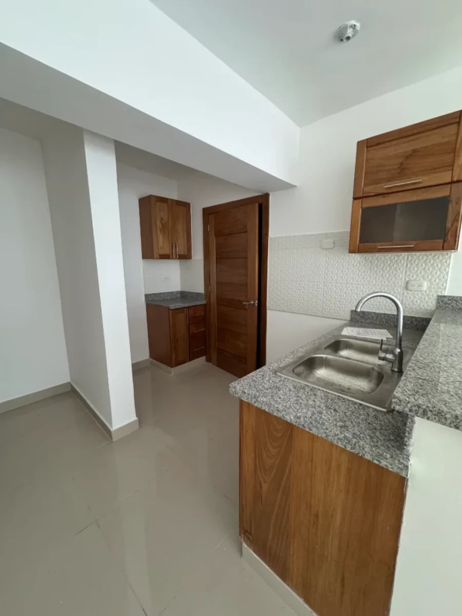 Apartamento en Torre Sky 01,Zona Universitaria, Sto. Dgo. – foto 2