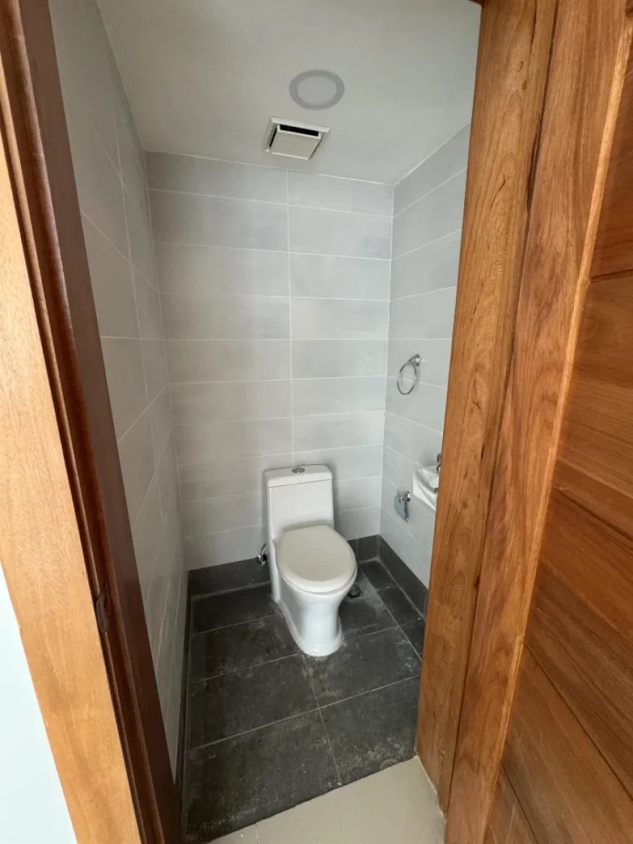 Apartamento en Torre Sky 01,Zona Universitaria, Sto. Dgo. – foto 5