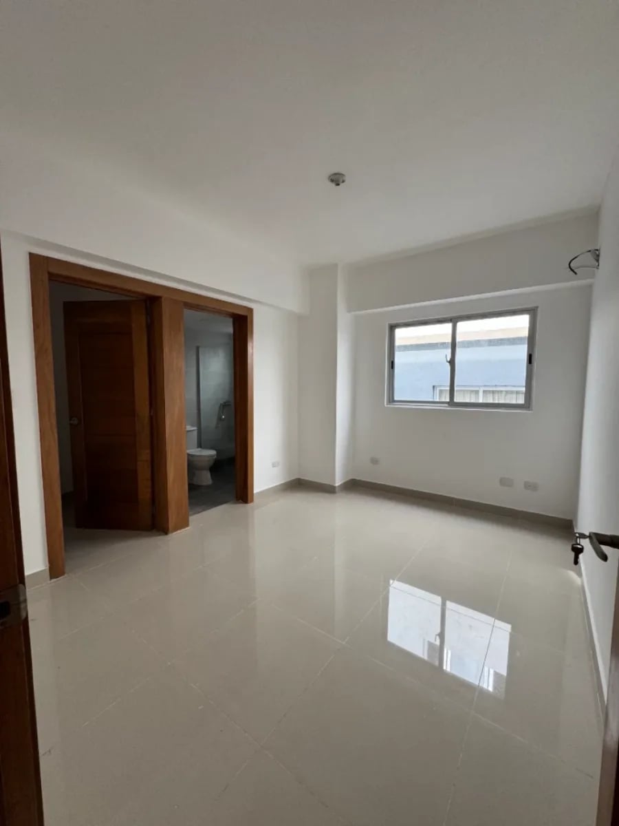 Apartamento en Torre Sky 01,Zona Universitaria, Sto. Dgo. – foto 4