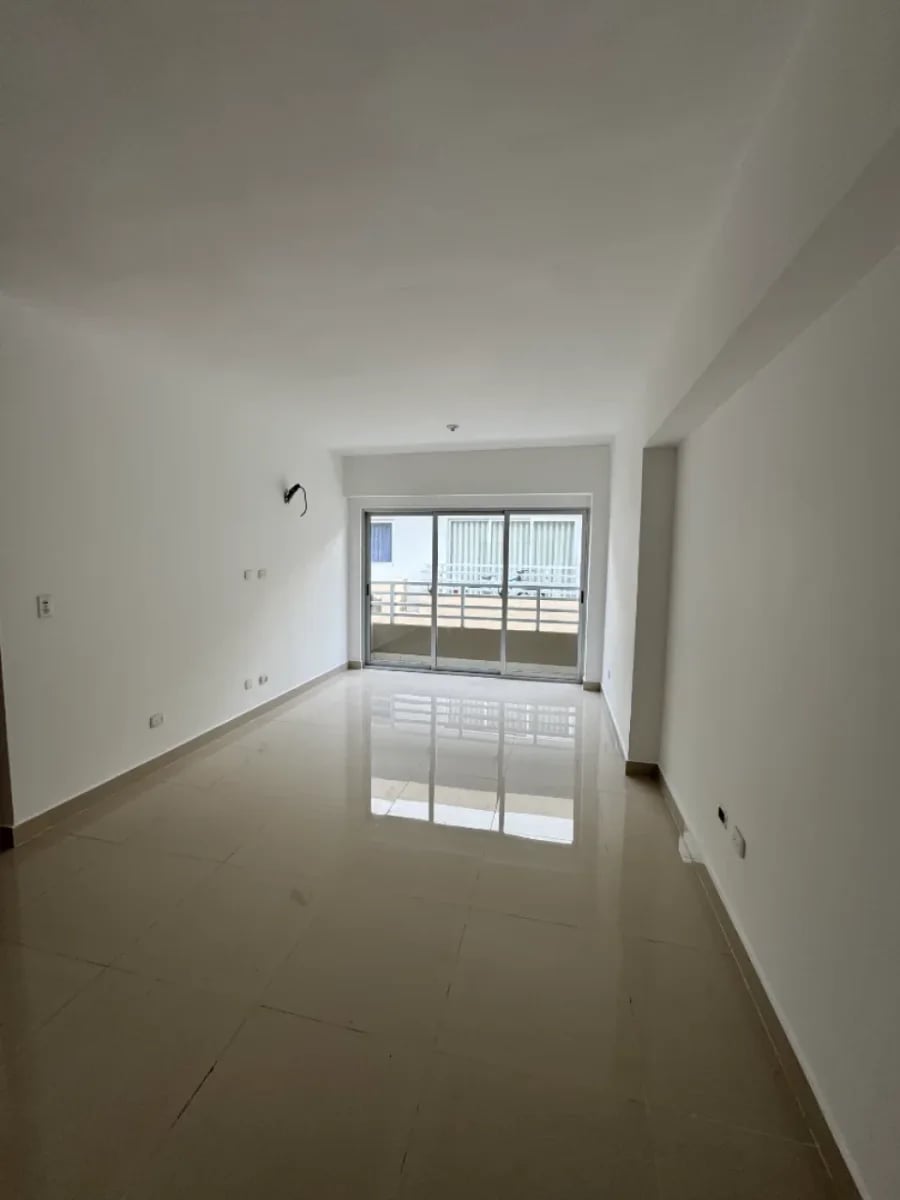 Apartamento en Torre Sky 01,Zona Universitaria, Sto. Dgo. – foto 1