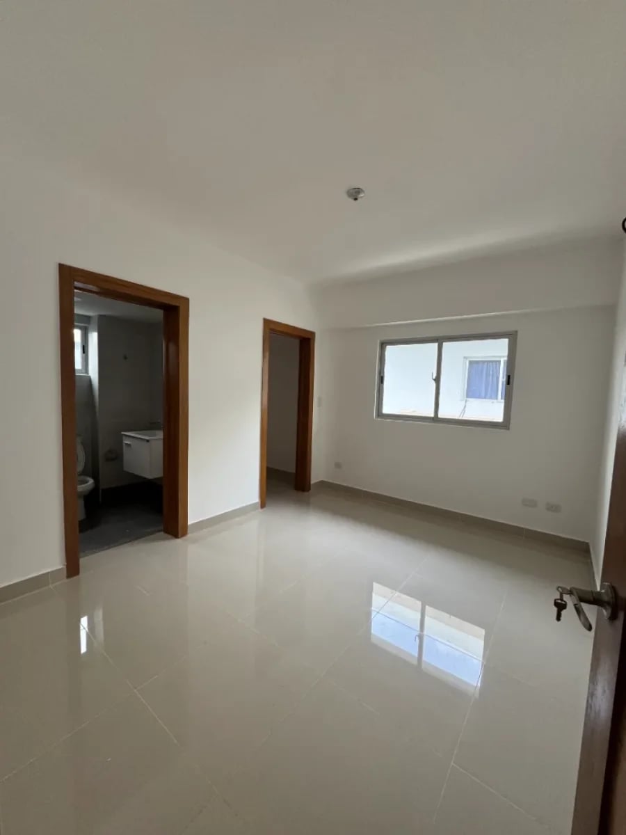 Apartamento en Torre Sky 01,Zona Universitaria, Sto. Dgo. – foto 3