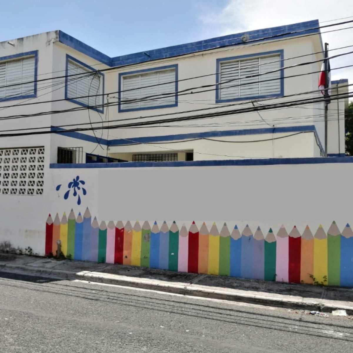 Local comercial en Alma Rosa I, Santo Domingo Este – foto 1