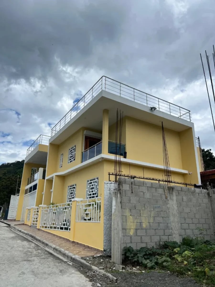 Casa en La Ciénega, venta – foto 1