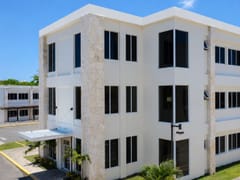 Edificio en alquiler en Cap Cana – foto 1