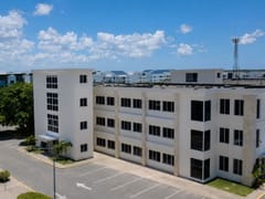 Edificio en alquiler en Cap Cana – foto 3