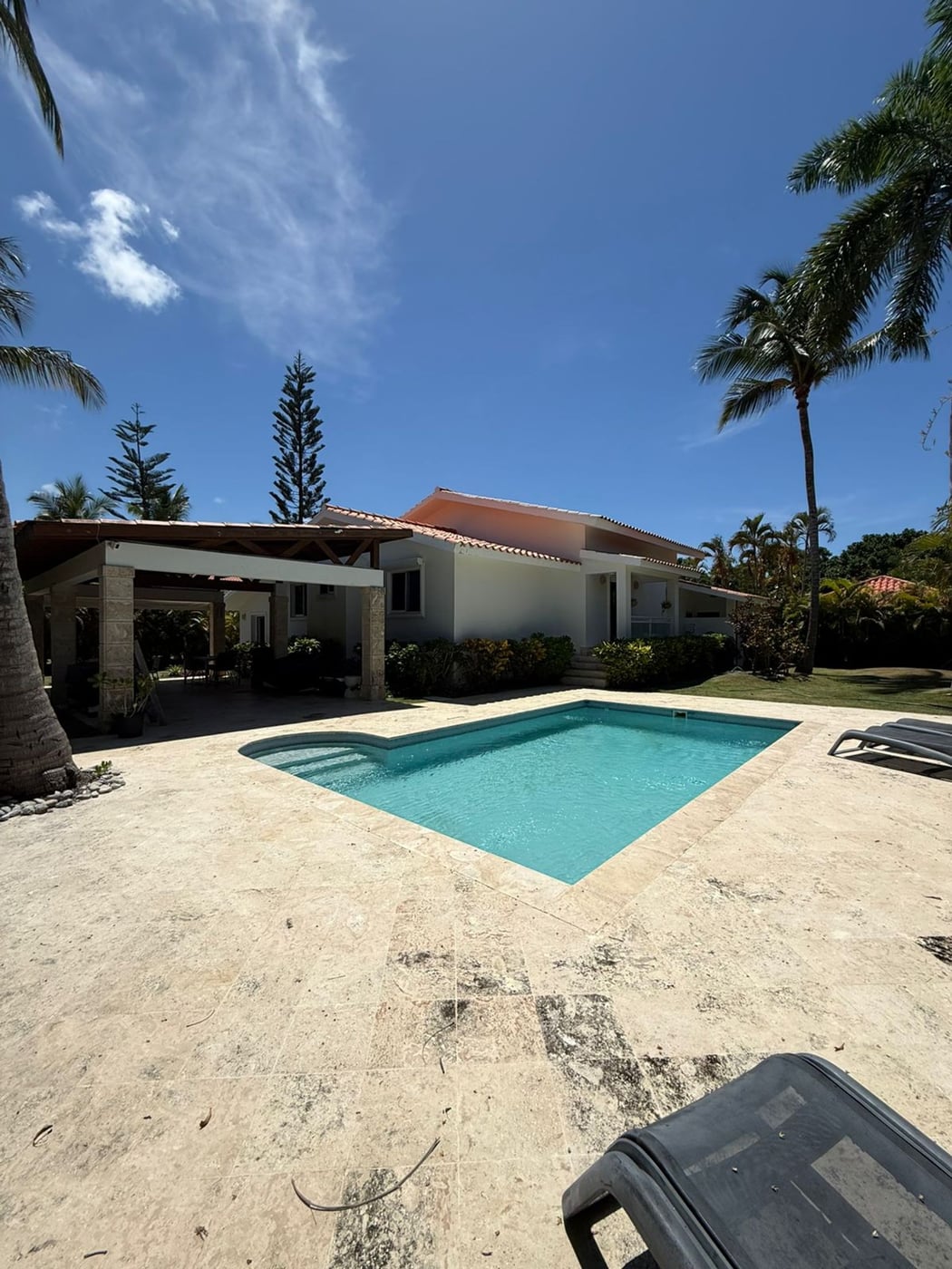Se vende villa de 3 habitaciones en Cocotal – foto 5