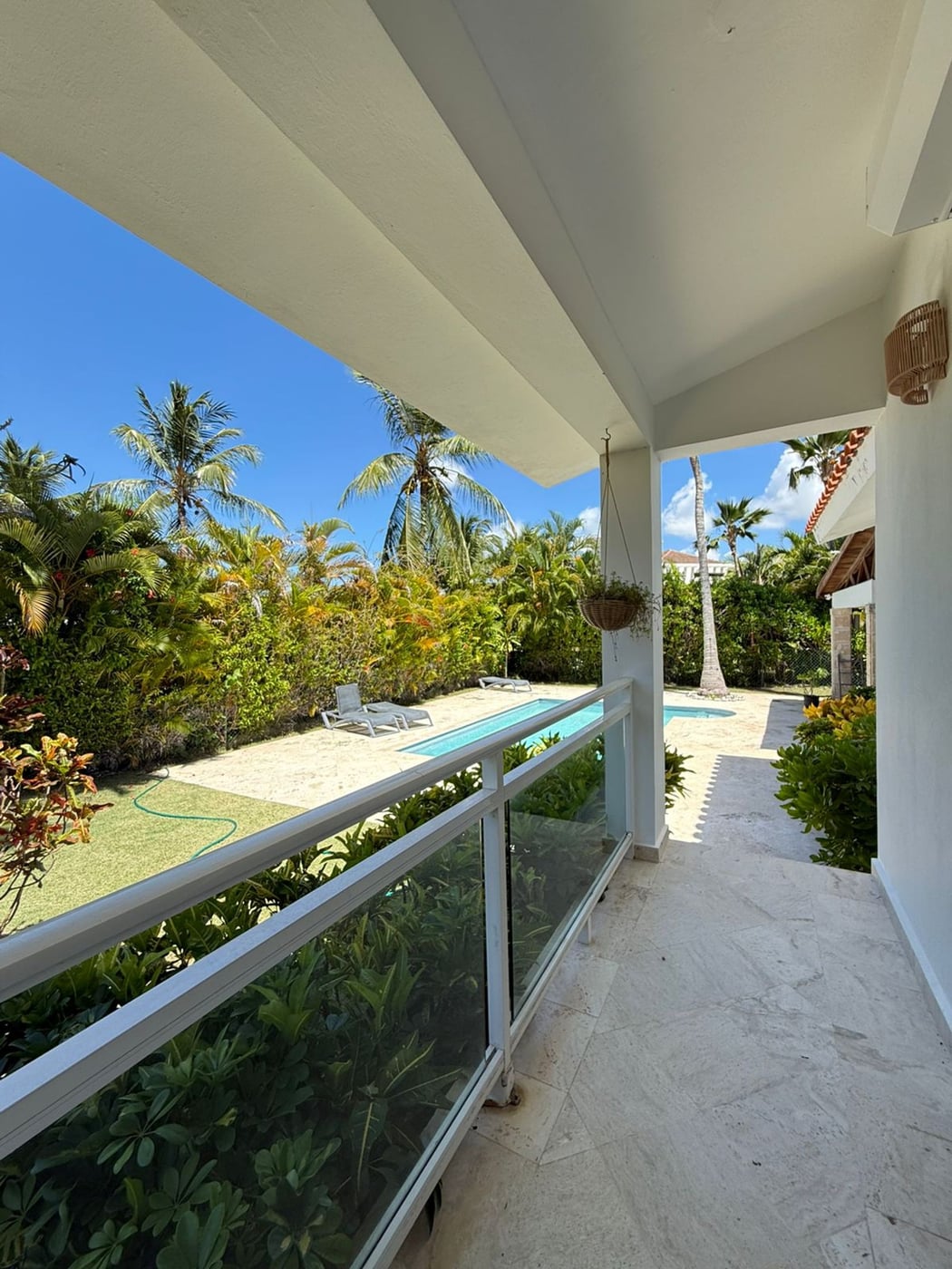 Se vende villa de 3 habitaciones en Cocotal – foto 3