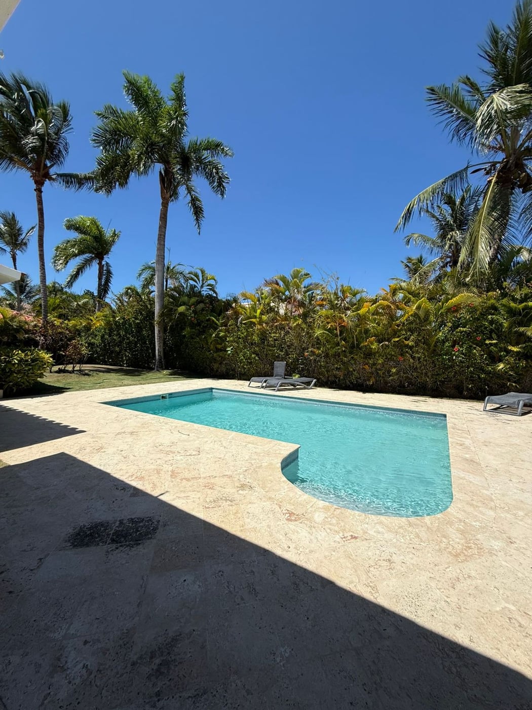 Se vende villa de 3 habitaciones en Cocotal – foto 4