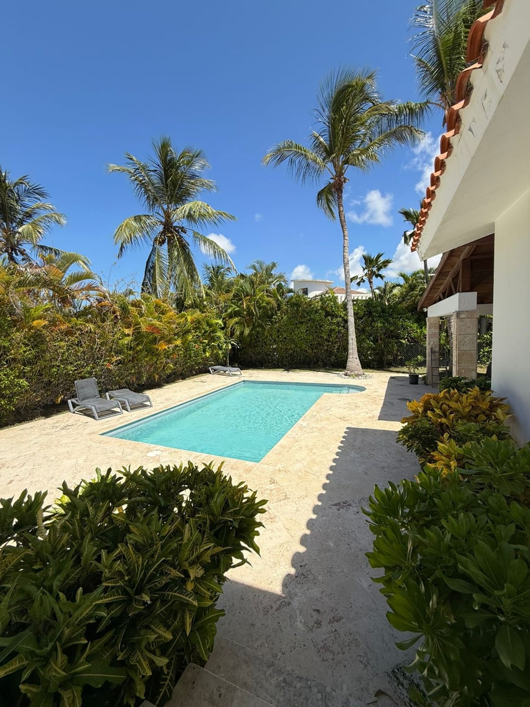 Se vende villa de 3 habitaciones en Cocotal – foto 1