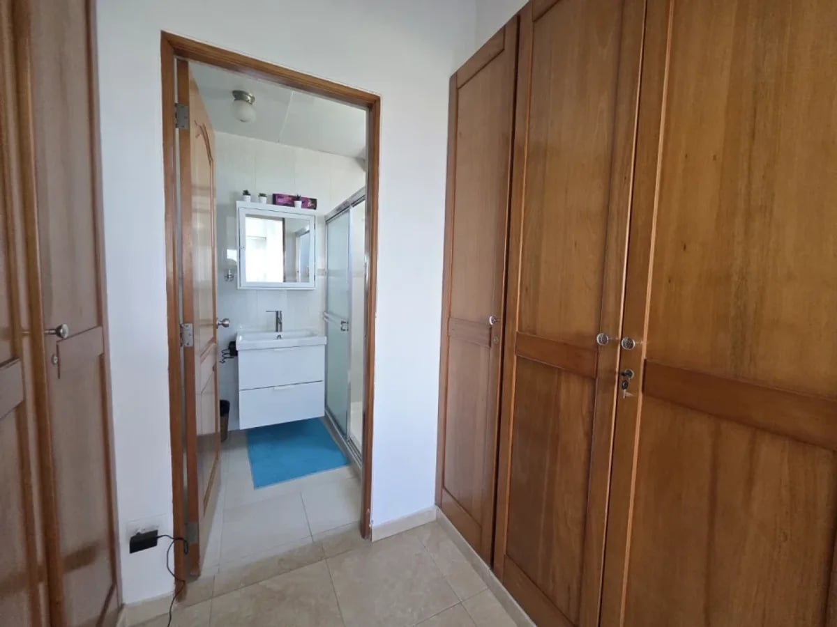 APARTAMENTO DE 2 HABITACIONES EN JUANDOLIO – foto 8