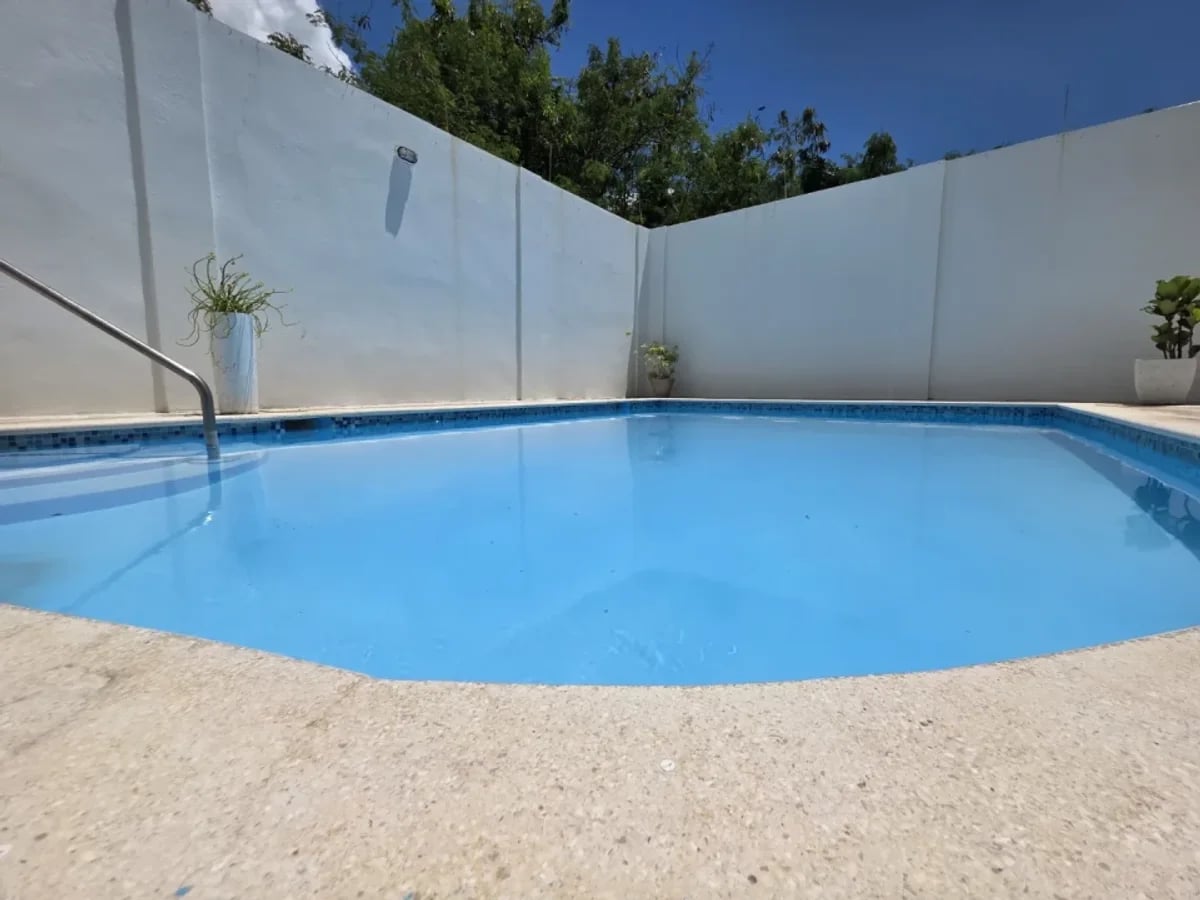 APARTAMENTO DE 2 HABITACIONES EN JUANDOLIO – foto 9