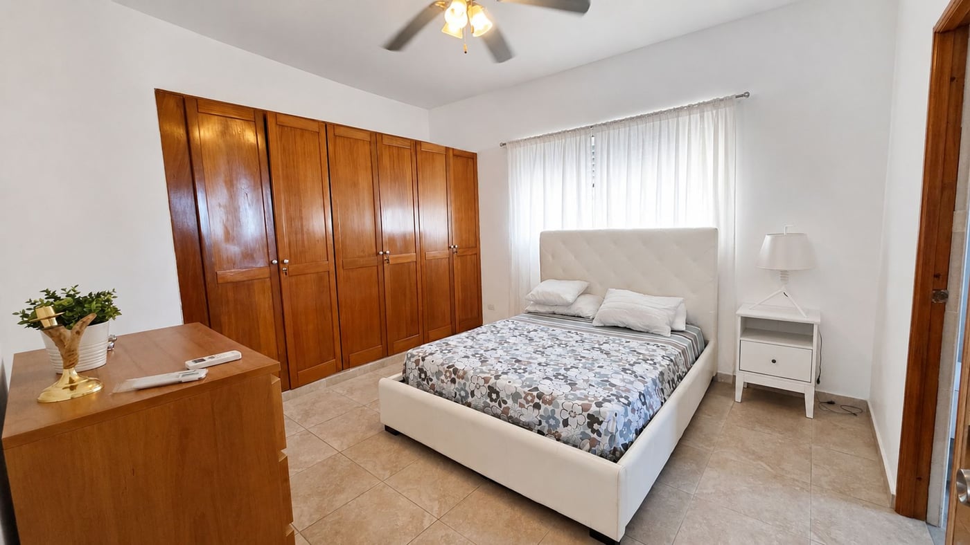 APARTAMENTO DE 2 HABITACIONES EN JUANDOLIO – foto 11