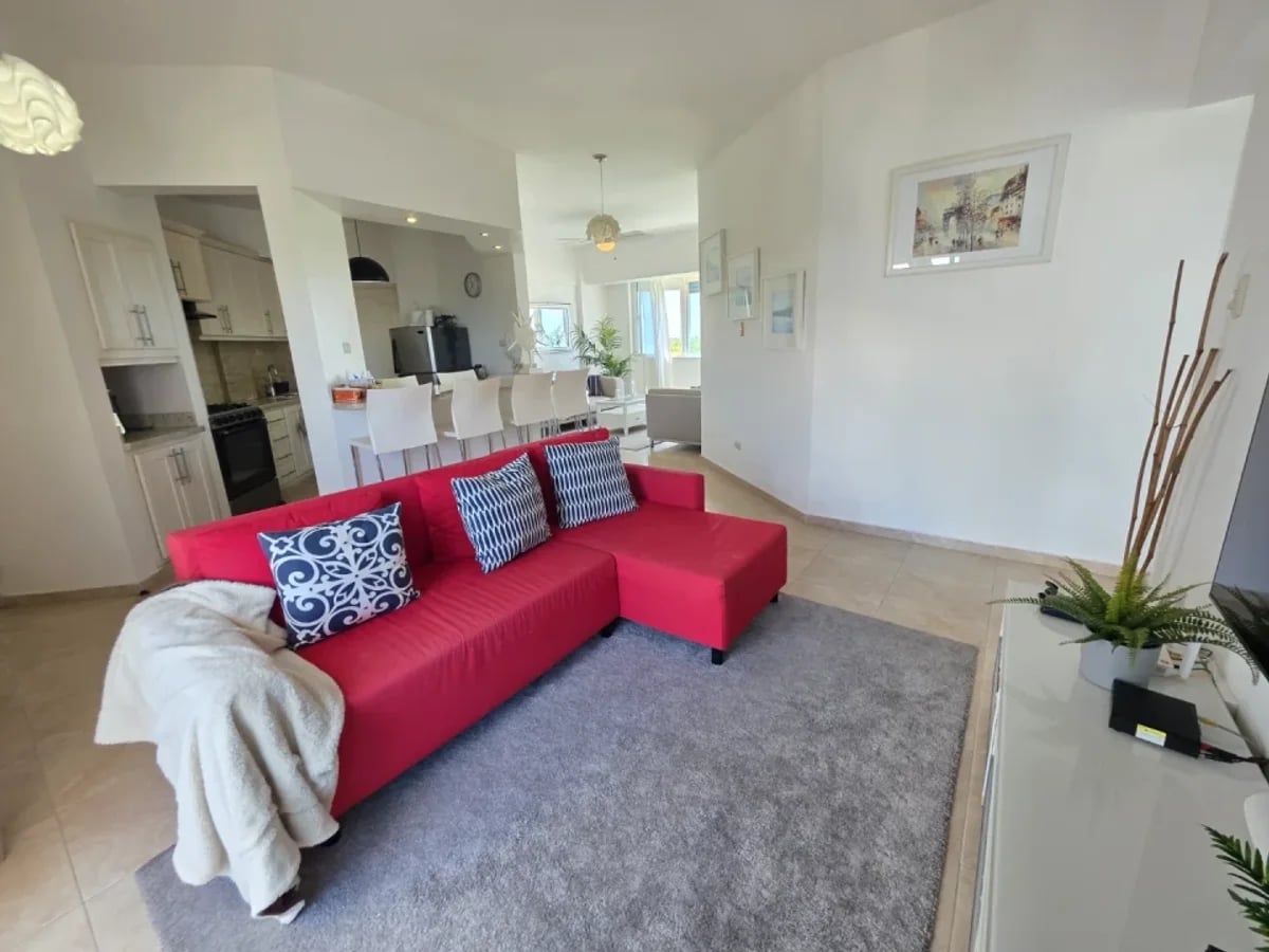 APARTAMENTO DE 2 HABITACIONES EN JUANDOLIO – foto 6