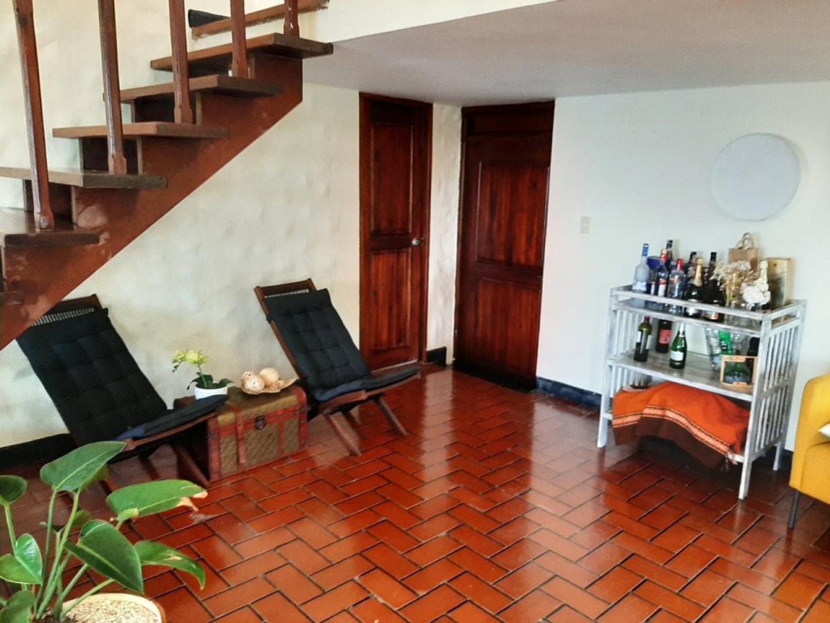Casa en Costa Verde, frente al mar Caribe – foto 12