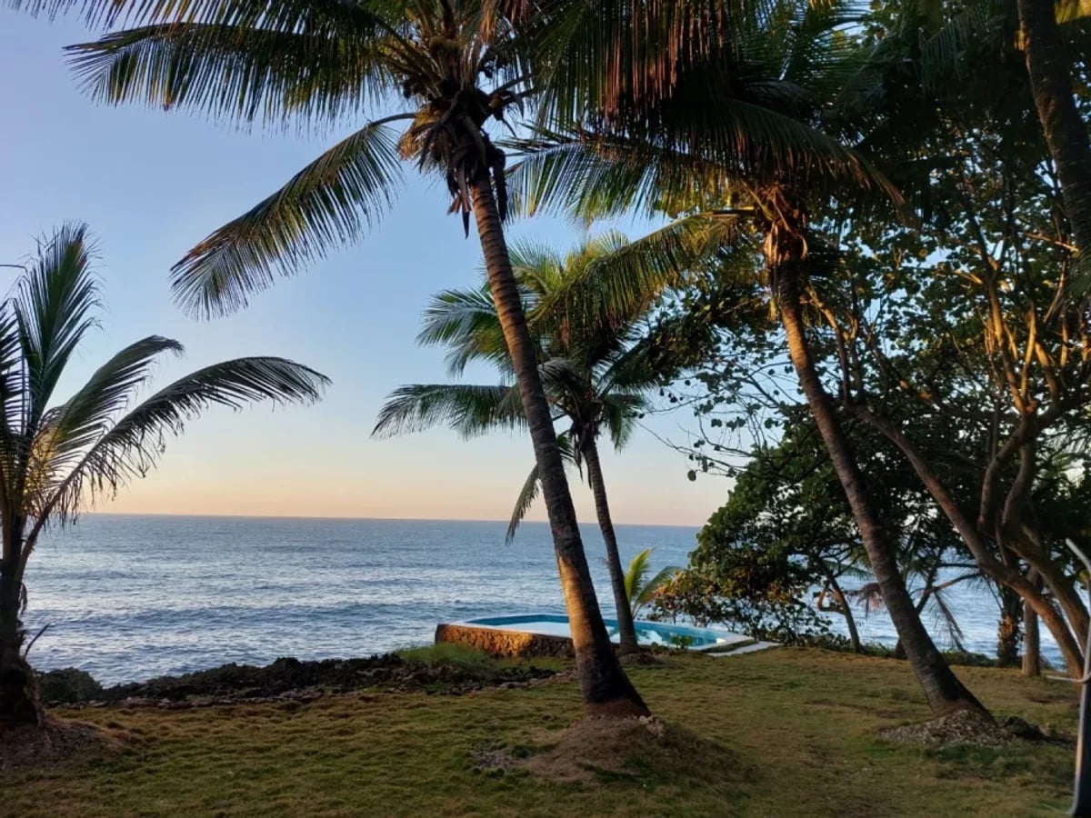 Casa en Costa Verde, frente al mar Caribe – foto 7