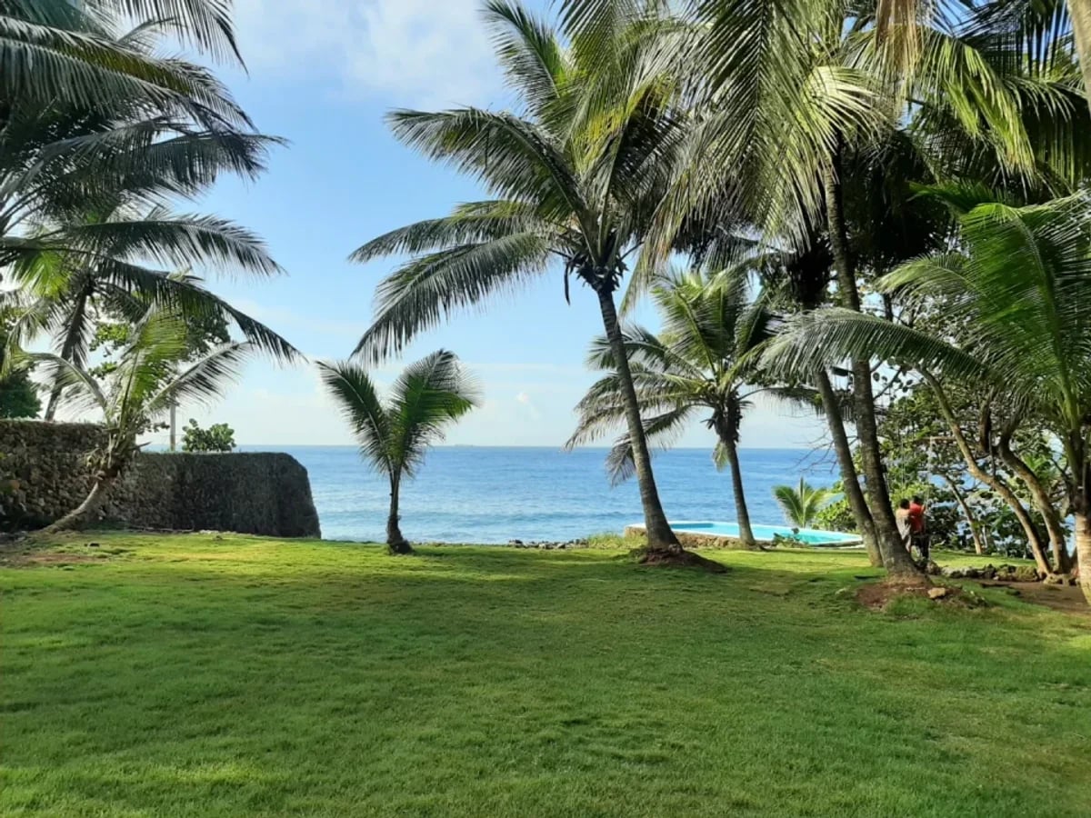 Casa en Costa Verde, frente al mar Caribe – foto 5