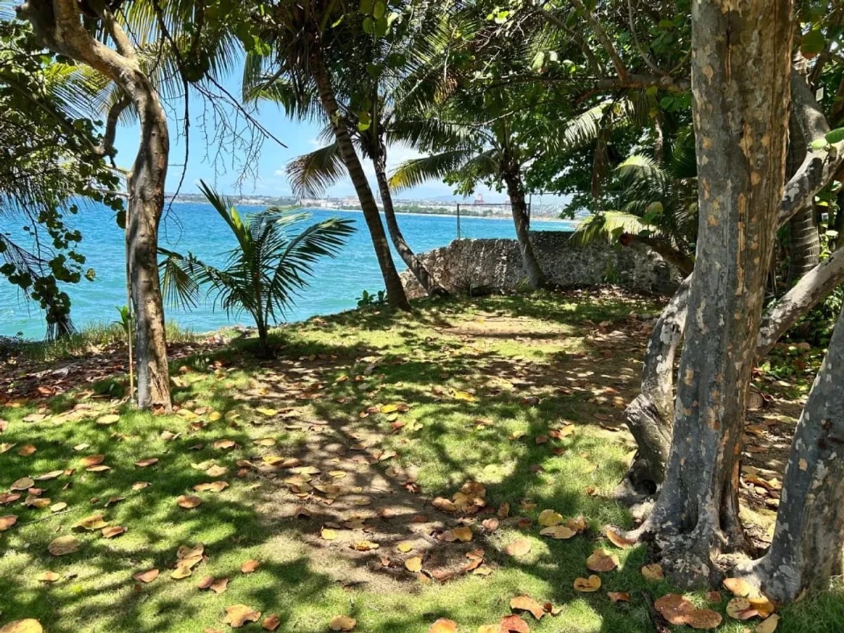 Casa en Costa Verde, frente al mar Caribe – foto 6