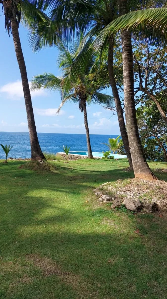 Casa en Costa Verde, frente al mar Caribe – foto 3