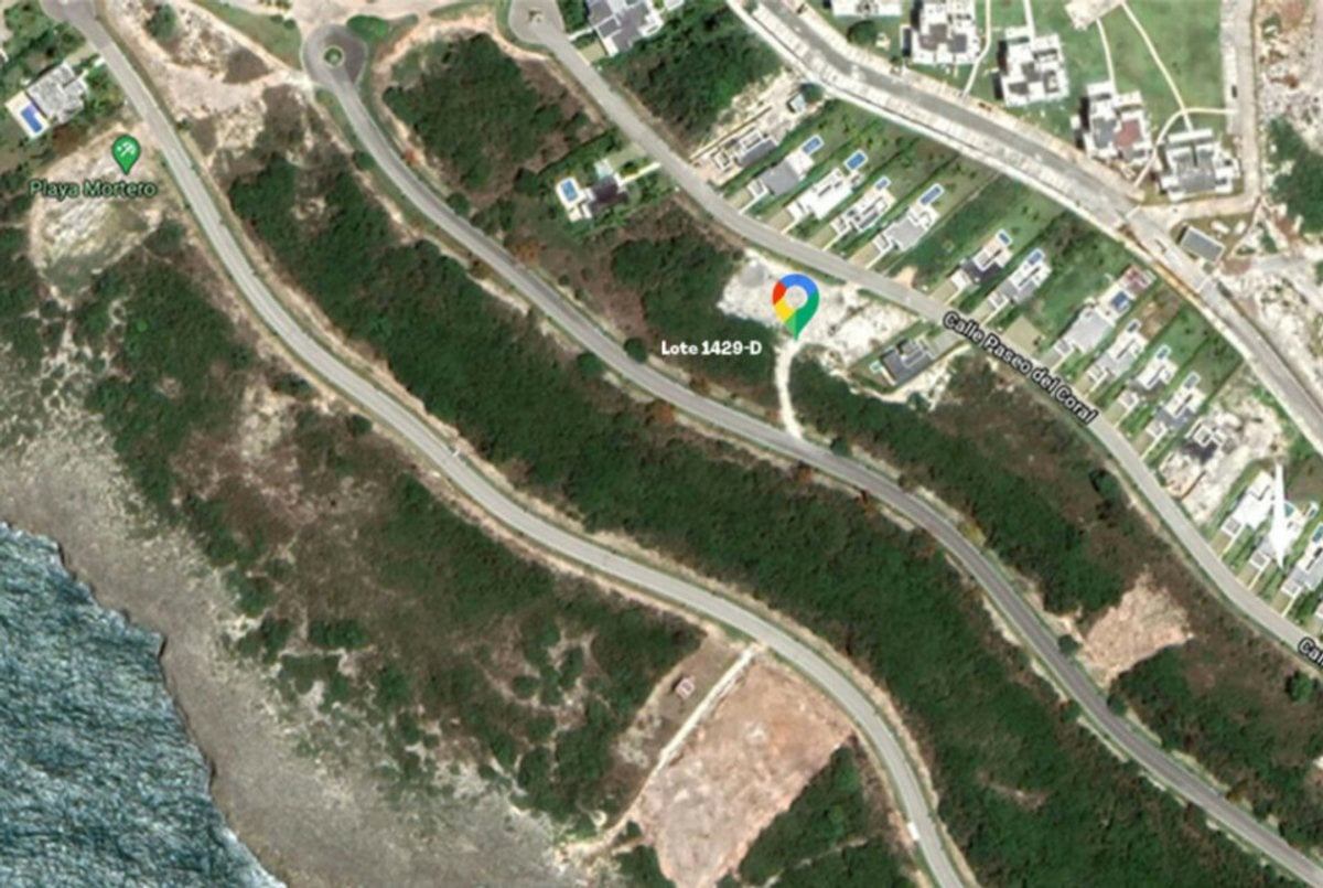 Invierte en Playa Nueva Romana: Terreno a 1 Minuto del Mar – foto 3