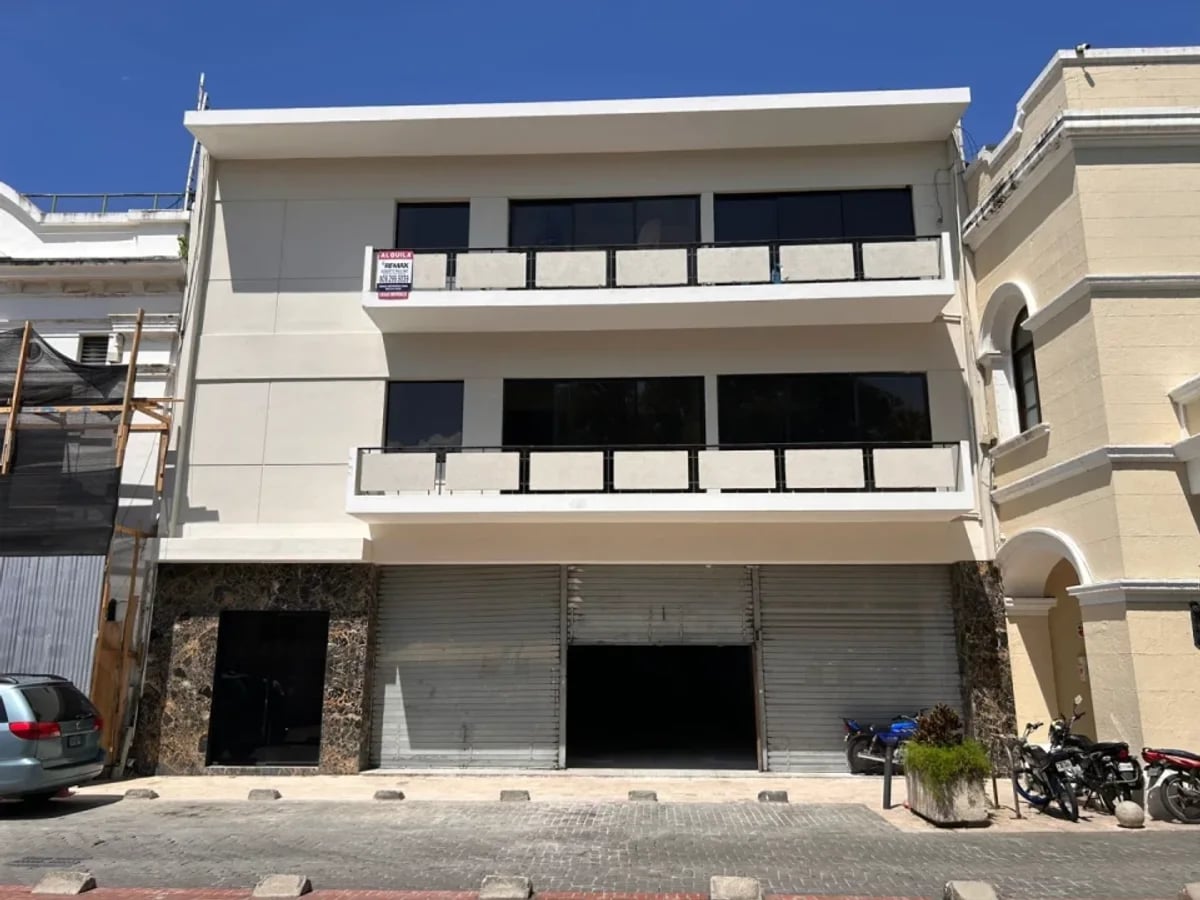 Local Comercial céntrico en Zona Colonial, Santo D – foto 2