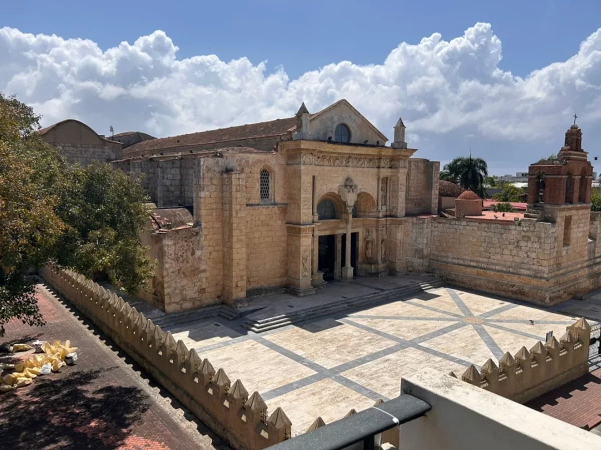 Local Comercial céntrico en Zona Colonial, Santo D – foto 4